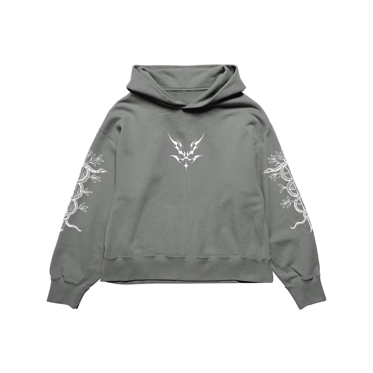 Valiant Hearts - Hidden Realms Hoodie