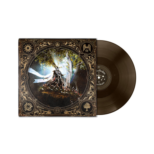 Valiant Hearts - Hidden Realms - 12" Vinyl Record