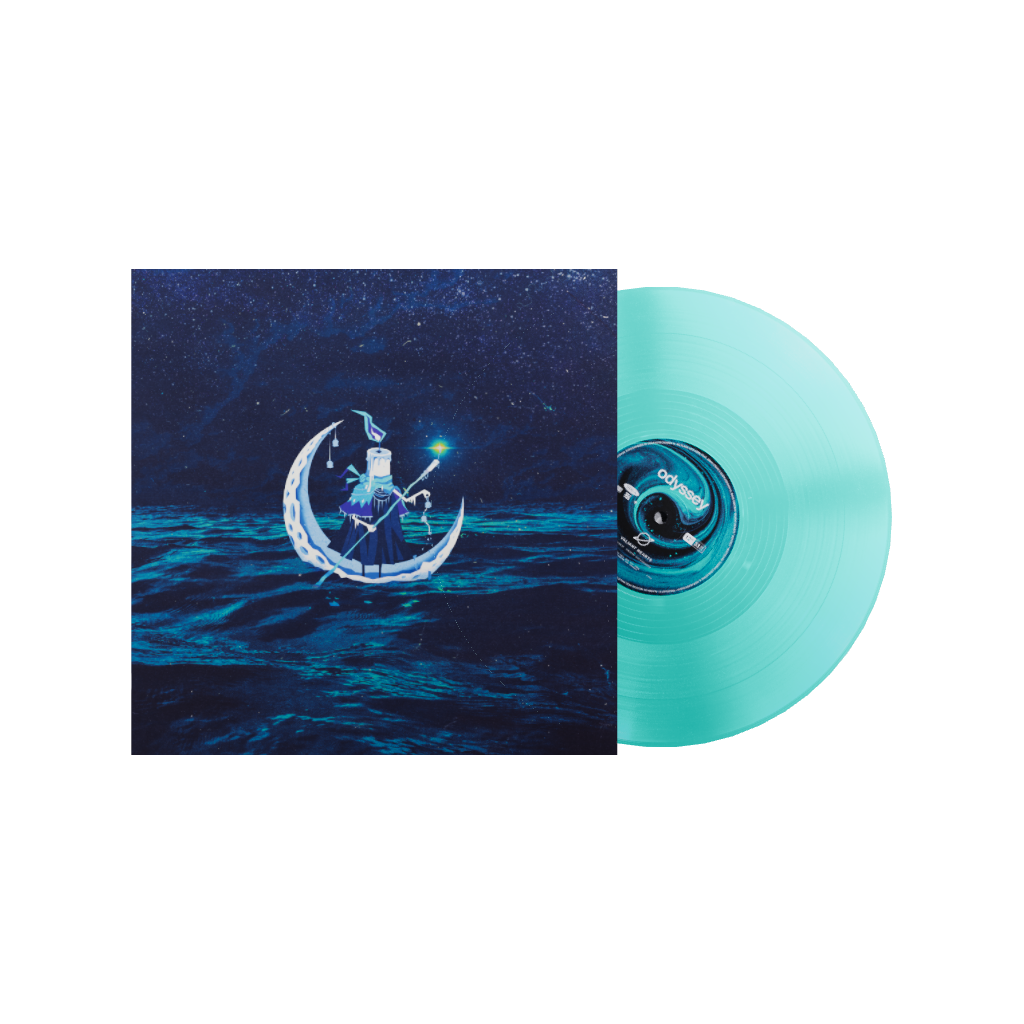 odyssey 5 USオリジナル　LP Odyssey 5 / First Time Around(LP) / BRC 1975 USオリジナル盤 EX-/NM