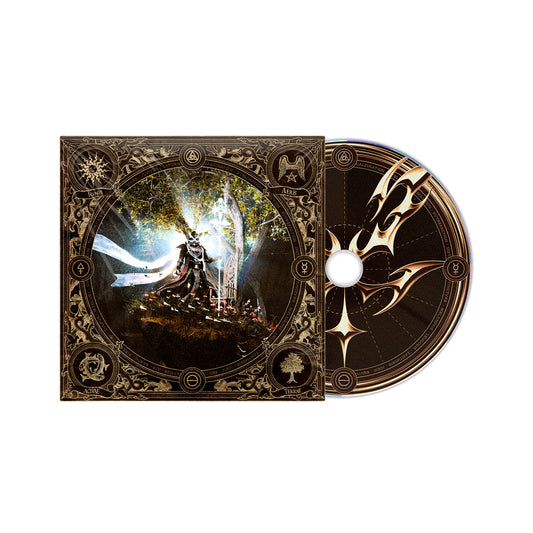 Valiant Hearts - Hidden Realms CD
