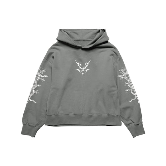 Valiant Hearts - Hidden Realms Hoodie