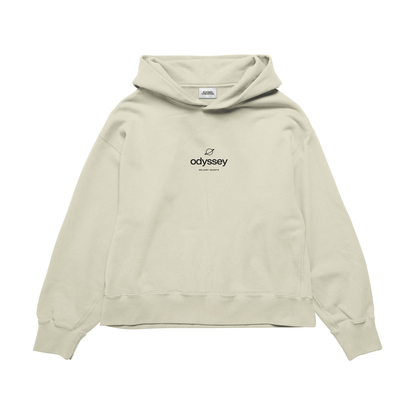 Odyssey Hoodie