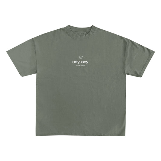 Odyssey T-Shirt