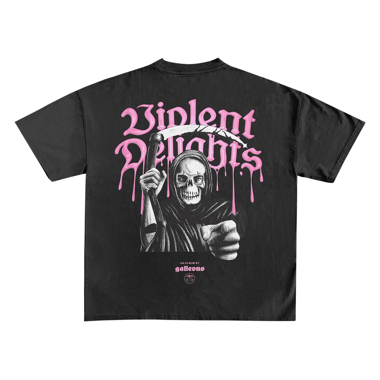 Violent Delights T-Shirt